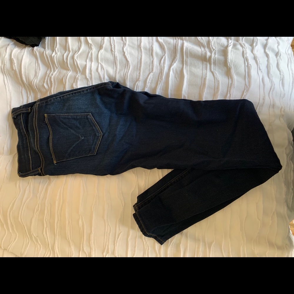 Hudson Skinny Jeans